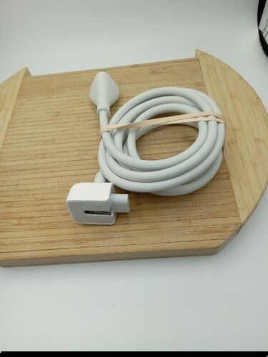 Apple (OEM Longwell) LS-7A AC Power Adapter Extension Cable/Cord 2.5A 125V - Picture 2 of 8