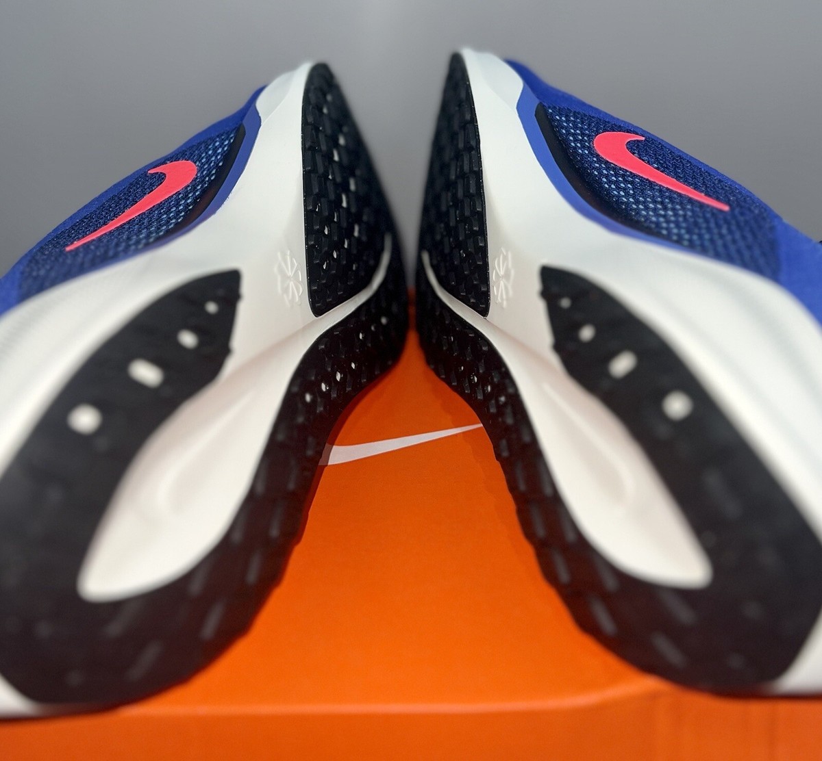 Size 15 - Nike Air Zoom Pegasus 41 Astronomy Blue for sale