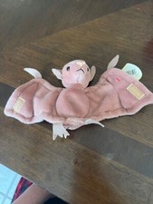 Ty Batty Brown the Bat Plush Toy
