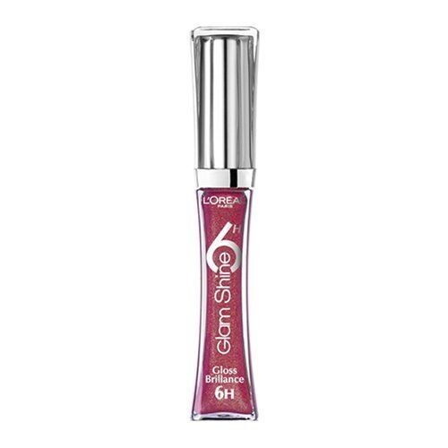 L'oreal Glam Shine Lipgloss 6 Stunden Brillanz - Bild 6 von 6