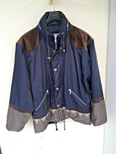 "Sportalm Kitzbühel "Jacke.Limitiert.Gr.52.Neuwertig.Gebraucht.