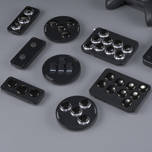 Module Accessoires Remplaçables pour Série Module Universel Amovible - Photo 15 sur 23