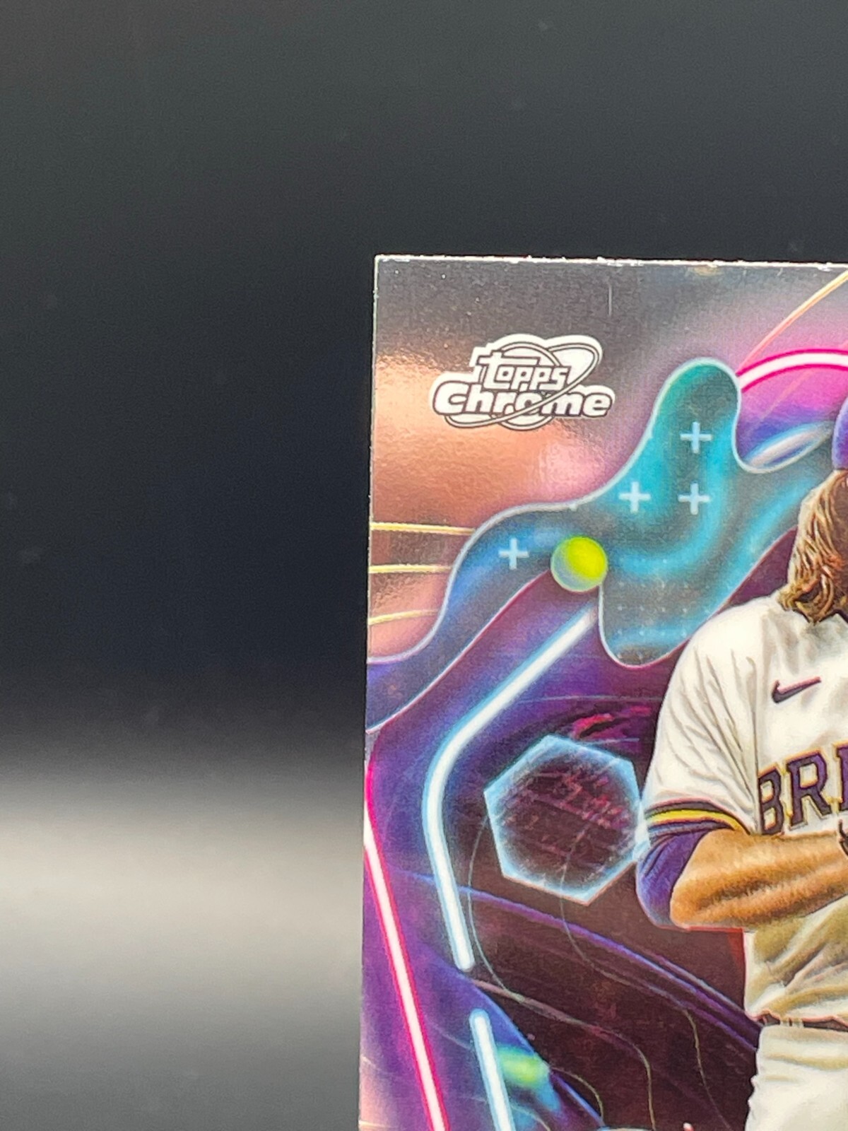 2023 Topps Cosmic Chrome - Pick Your Card - Base - Picture 30 of 469