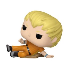 Officially Licensed Funko My Hero Academia Mashirao Ojiro (Baseball) Pop! Vinyl
