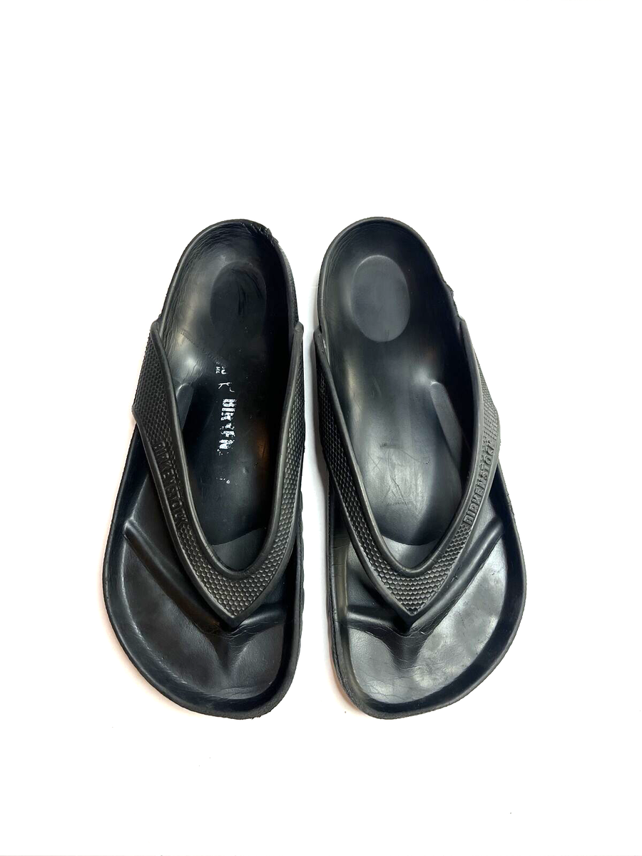 サンダル・ミュール BIRKENSTOCK Women Sandals 1029385 Black Black florida buckled slides Birkenstock - women