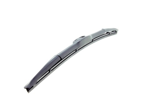Fits Toyota Alphard 2015 -2022 Hybrid Wiper Blades Set Of 3 HY-035 28"16" 14"HRC - Picture 7 of 11