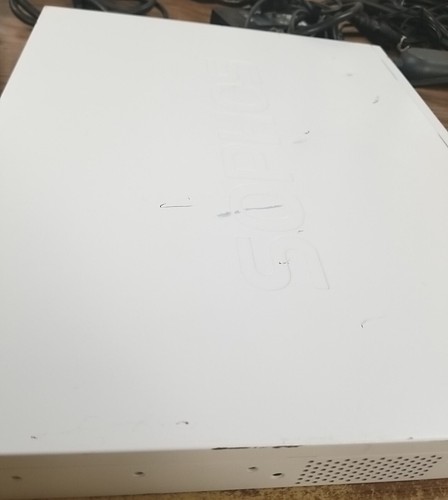 Sophos XG 210 Rev. 3 Firewall Security Appliance. *LESEN⬇️* - Bild 13 von 23