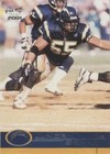 2001 Pacific Junior Seau #377