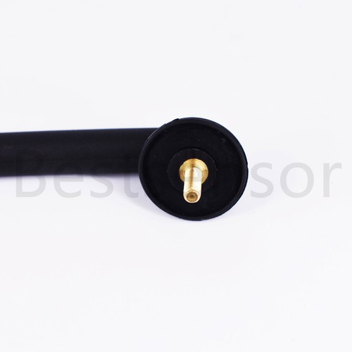 New 55176422 Strap Hood Windshield Hold Down Bracket For Jeep Wrangler JK 97-18 - Bild 6 von 6