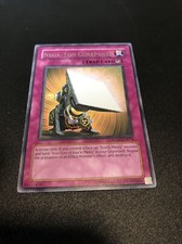 Nega-Ton Corepanel - SOVR-EN074 - Rare - Unlimited Edition Near Mint Yugioh Card