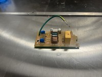 ( PCB Control Board ) Sharp YC-QG204AU-B 800W Microwave