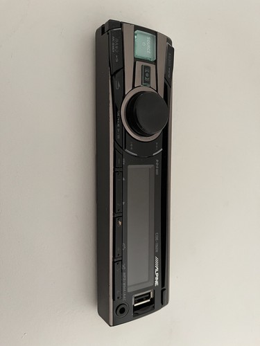 Autoradio Alpine CDE-192R CAR STEREO - Foto 13 di 15