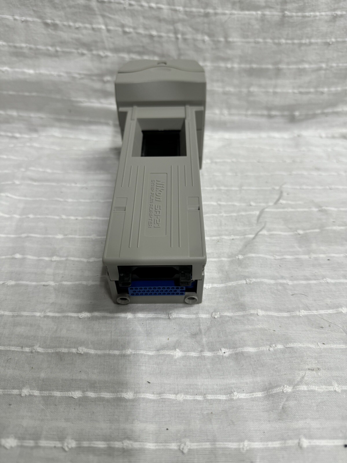 Nikon CoolScan 5000 ED Photo, Slide & Film Scanner 18208900817 eBay