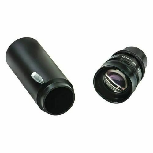 MITUTOYO 176-392 Monocular Tube,10X Magnification - Picture 1 of 1