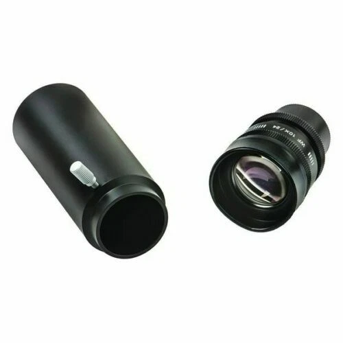 MITUTOYO 176-392 Monocular Tube,10X Magnification