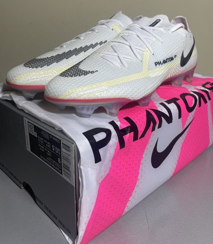 Nike Phantom GT2 Elite FG “Rawdacious” (CZ9890-121) Mens Size 7 - Picture 3 of 8