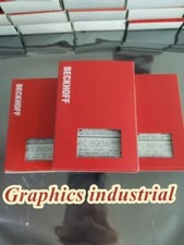 New BECKHOFF KL6904 PLC module KL6904 IN BOX Fast delivery