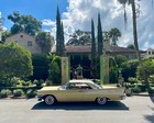 1958 Chrysler Windsor 2 Door Hardtop