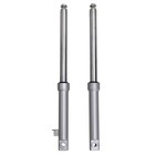 520mm Front Fork Suspension Shock For 50 70 110cc Coolster Dirt Bike Drum Brake