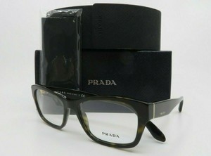 prada rx glasses