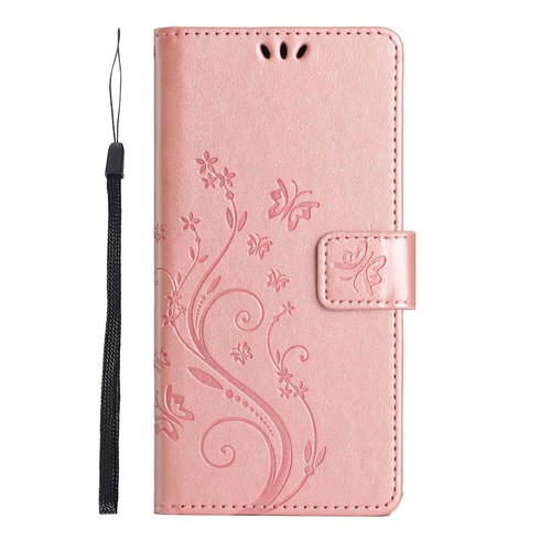 For Samsung Galaxy "S" Series Magnetic Leather Flip Stand Card Wallet Case Cover - Picture 51 of 79