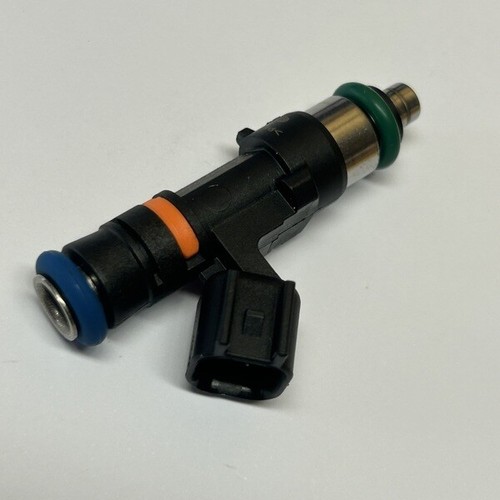 Set New 500cc BOSCH Fuel injectors E85 OK for Falcon FG XR6 Turbo 60LB Genuine - Bild 4 von 6