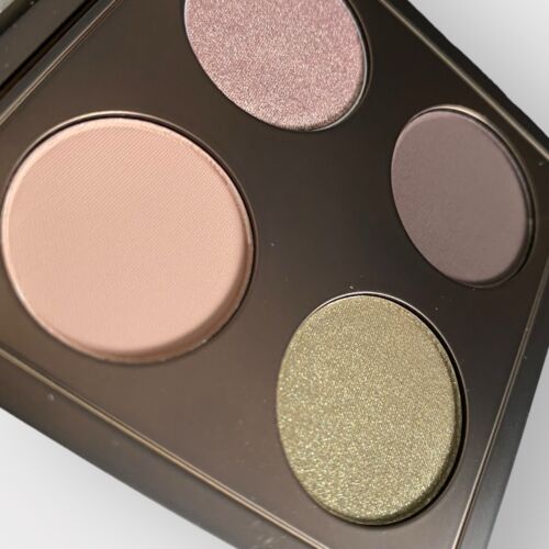 MAC Patrick Starrr Oh No She Beta Don't Sugah Mama Eye Shadow Palette .19 oz - Picture 3 of 7