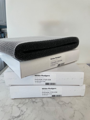 Humidifier Filter Skuttle Evaporator Pad for Drum Model 18 90 190 HE 120