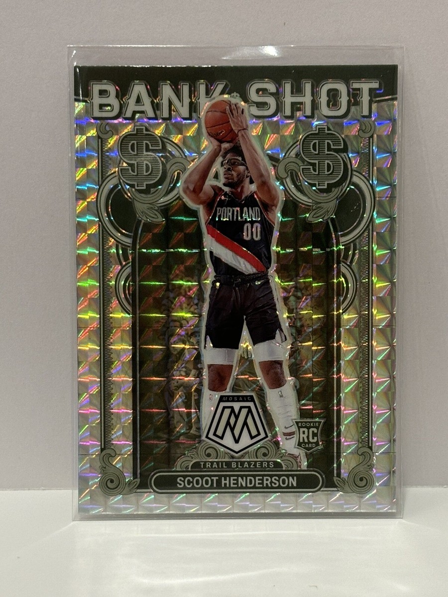 その他 SCOOT HENDERSON PRIZM DRAFT VENOM PSA10 Scoot Henderson 2023 Prizm Draft Picks #24 Green Price Guide