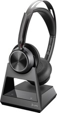 197029610010 Poly Voyager Focus 2 +Ladestand USB-C 