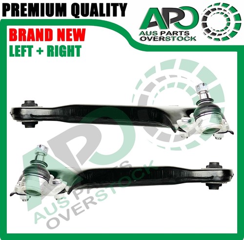 Front Lower Left & Right Control Arms For TOYOTA KLUGER GSU40 GSU45 GSU50 GSU55 - Bild 3 von 7