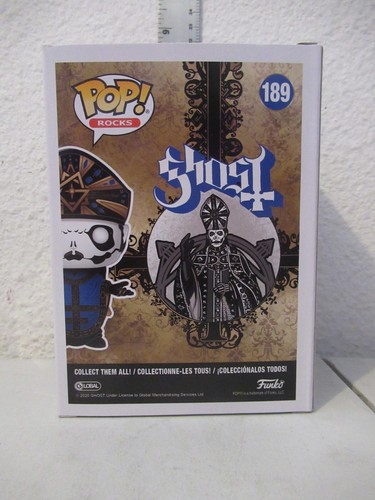 Funko Pop Vinyl Figures YOU PICK CHOICE Discounts updated 6/15/25 - Picture 714 of 934