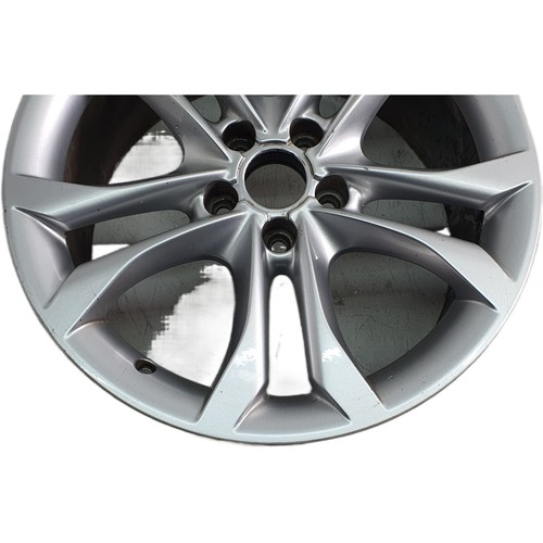 ✅ AUDI A4 S4 WHEEL RIM 18X8 2010-2016 8K0601025J OEM - Picture 5 of 20