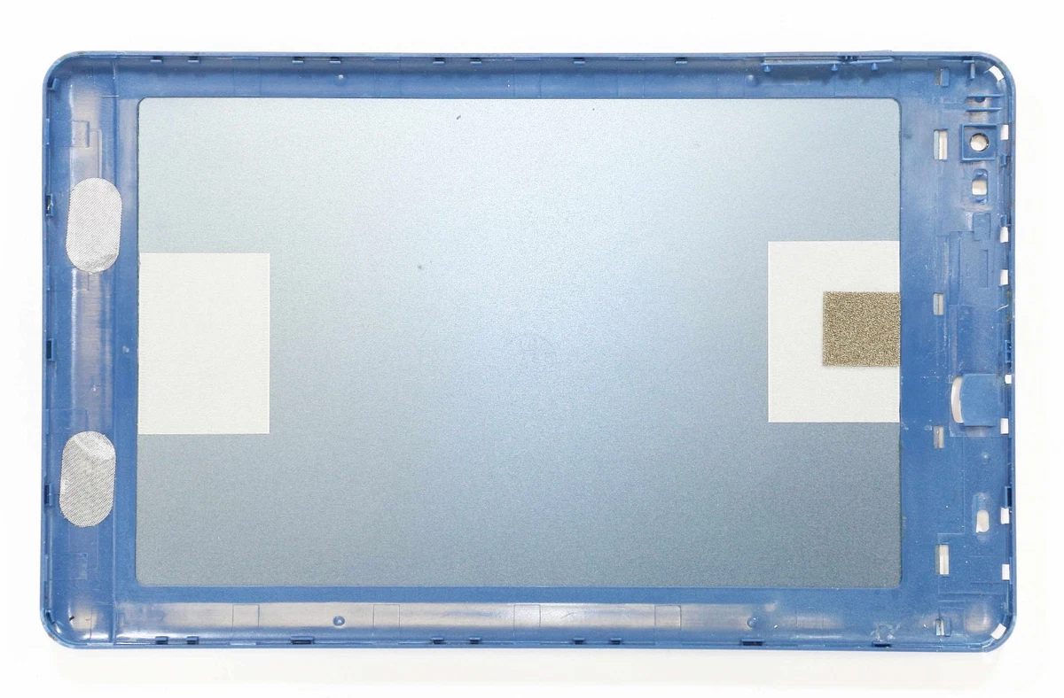 Écran Tactile + Verre Original Pour Archos 101 Xenon 10,1 Pouces - Blanc - Neuf Sous Blister