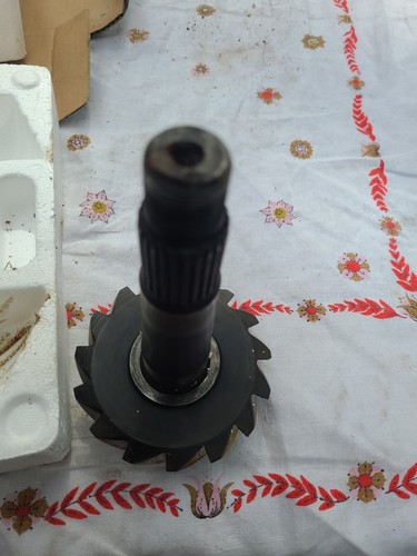 Richmond High Performance Ring & Pinion Set 49-0013-1 - Picture 12 of 15