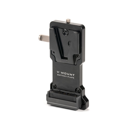 Placa de paso de alimentación Tilta para DJI Ronin RS2, RS3, RS3 Pro, RS4 RS4 Pro - Imagen 9 de 9