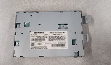 12-14 Acura TL 39820-TK4-A410-M1 XM Satellite Receiver Control Unit Module