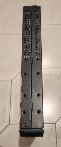 Cisco 2651 XM Multiservice Router 800-20059-01 - Picture 6 of 6