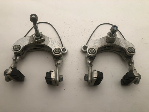 Peugeot Weinmann Center Pull Caliper Set - Picture 2 of 2
