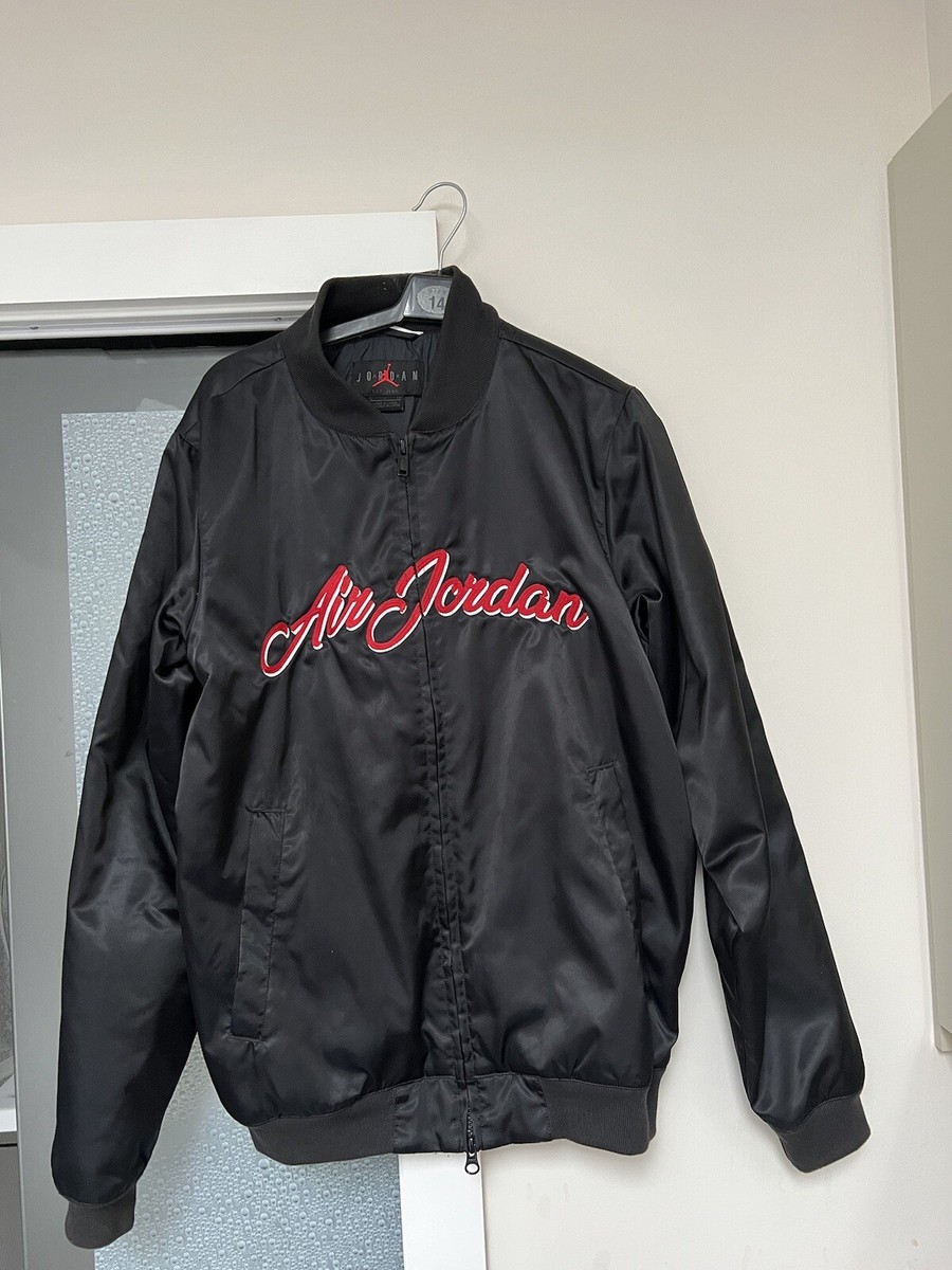 air jordan remastered jacket