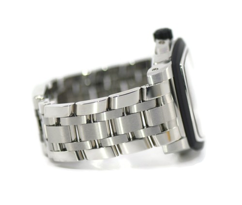 Carl F Bucherer Patravi Evotec Stainless Steel Watch 00.10628.13.33.21 - Picture 3 of 6