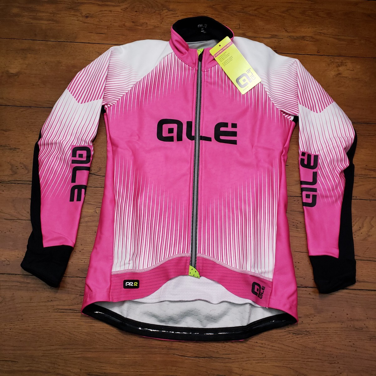 Ale winter cycling jacket deals