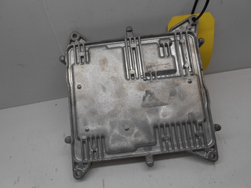 Módulo de control del motor BMW Serie 3 OEM 846460 DH0329 - Imagen 4 de 5