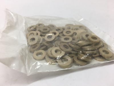 NAS1149F0432P flat washer 25pk