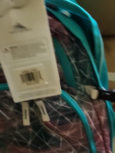 High Sierra Swerve Laptop Rucksack Mehrfarbig Blau Lila Pinks Siehe Fotos - Bild 5 von 9