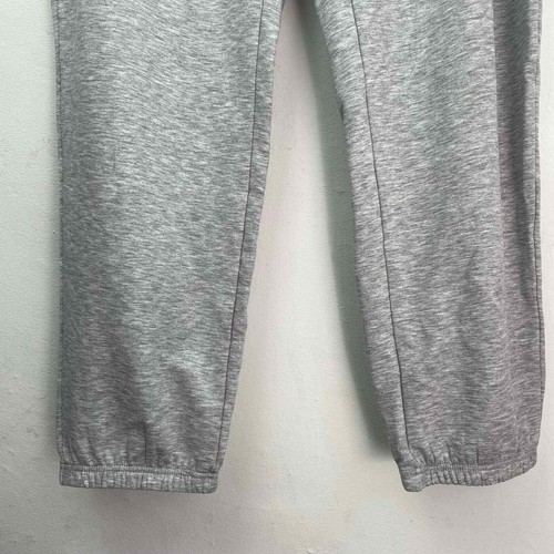 Pantalones deportivos 32 Degrees gris jaspeado doble suave para salón — para mujer talla XXL - Imagen 8 de 15