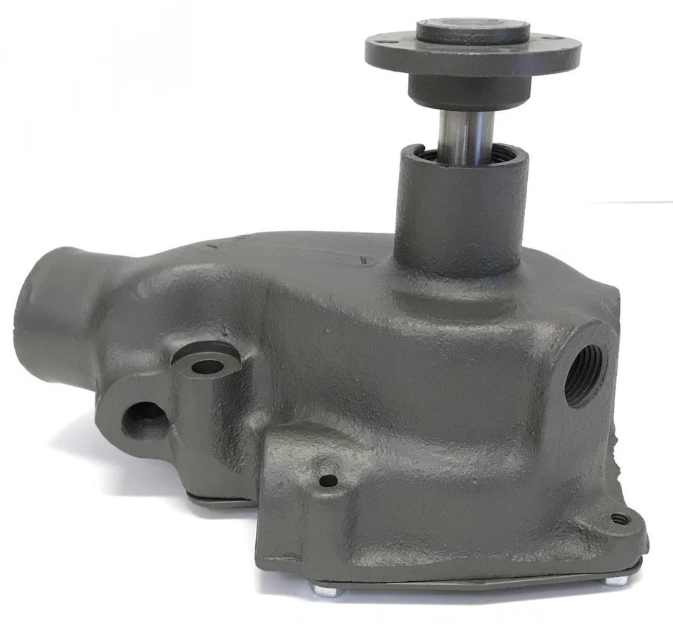 Bomba de agua reconstruida International Harvester Black Diamond 220 240 264 L6 1955-70 Foto 3 de 4