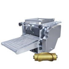 Automatic Tortilla Machine/ Round Tortilla Forming Machine 