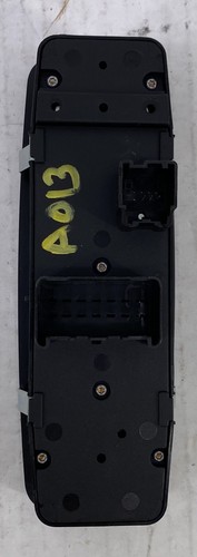 2012 - 2016 Dodge Grand Caravan Driver Master Window Switch OEM 68110871AA A013 - Picture 3 of 11