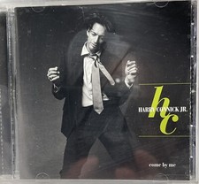 Come By Me - Audio CD By Harry Connick Jr.